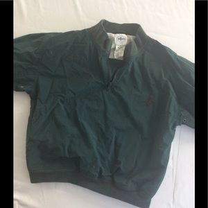 Miller’s equestrian pullover